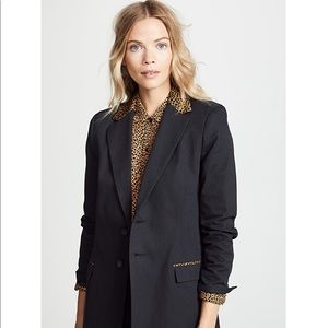 Current/Elliott The Calla Blazer